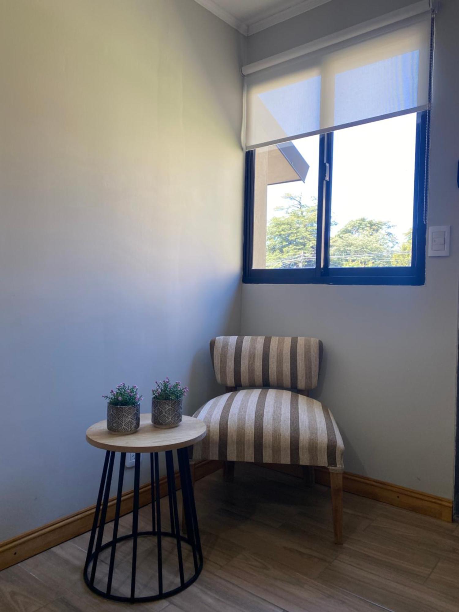 Complejo Quillaipe Apart Suite サンカルロスデバリローチェ エクステリア 写真