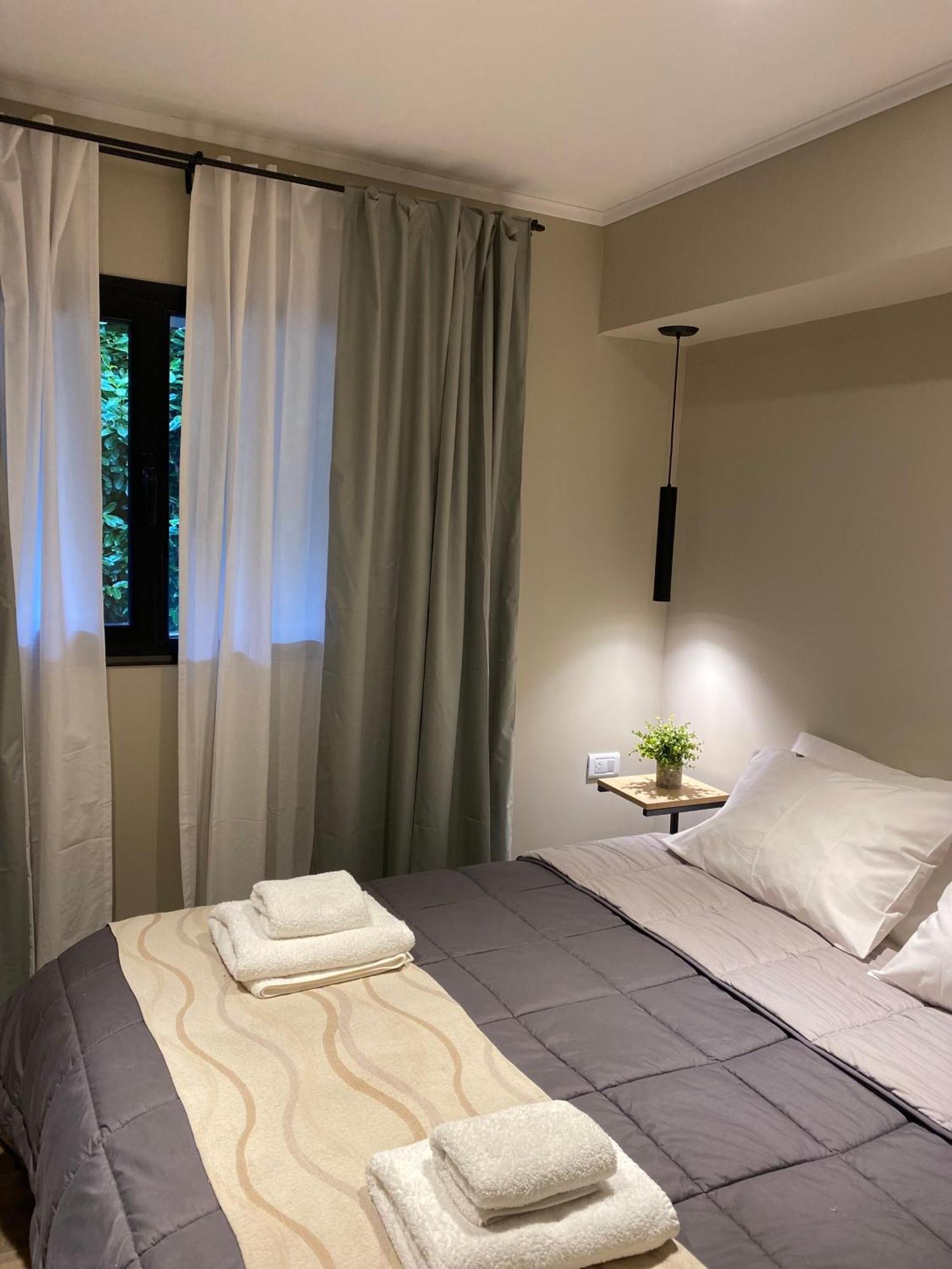 Complejo Quillaipe Apart Suite サンカルロスデバリローチェ エクステリア 写真